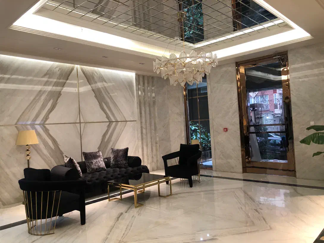 دروس ۲۵۰ متر ۳ خواب فول مشاعات استثنائی|اجارهٔ آپارتمان|تهران, دروس|دیوار