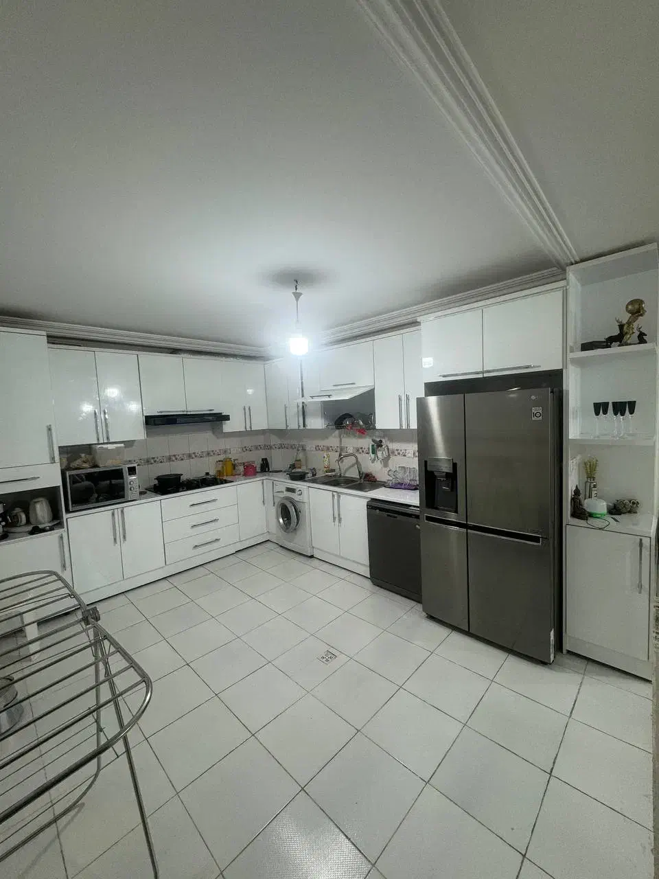 فروش آپارتمان سه خوابه تنگک سند تک برگ  پایان کار|فروش آپارتمان|بوشهر, |دیوار