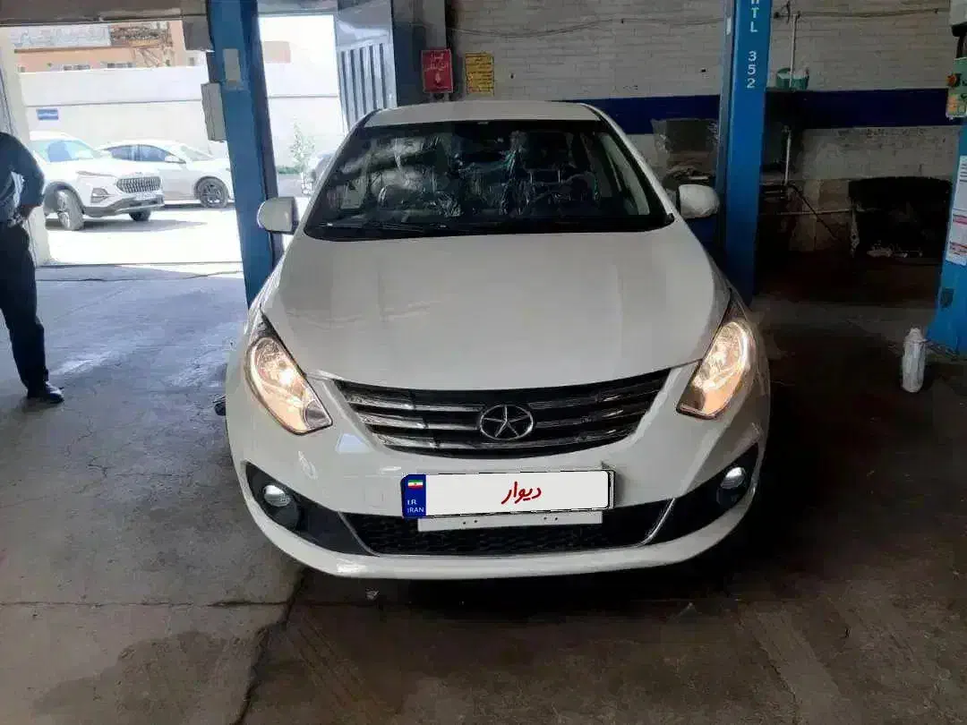 خودرو سواری|خودرو سواری و وانت|اصفهان, مشکین|دیوار