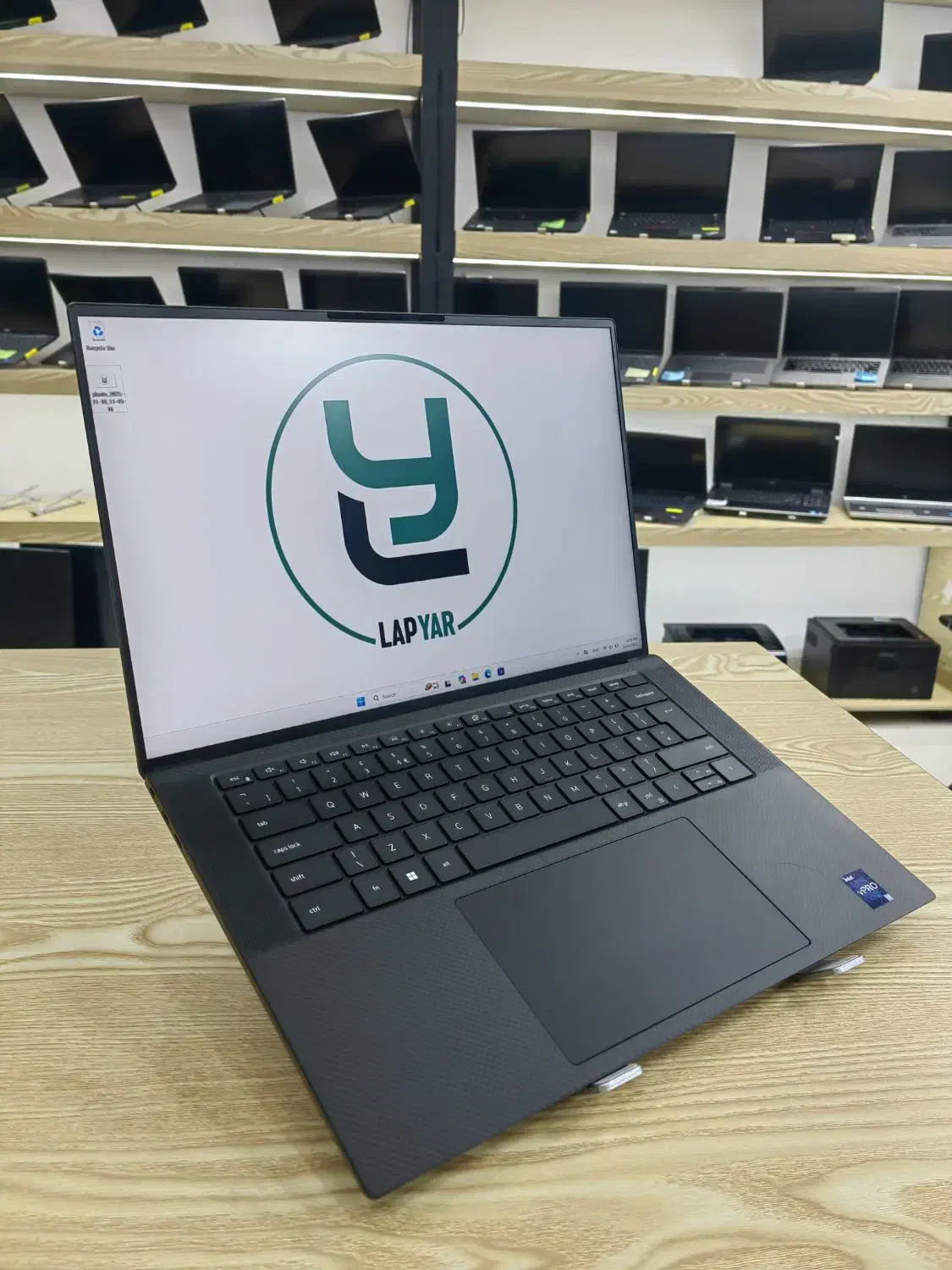 لپتاپ Precision 5570 رم64GB DDR5گرافیک4مجزا|رایانه همراه|ارومیه, |دیوار