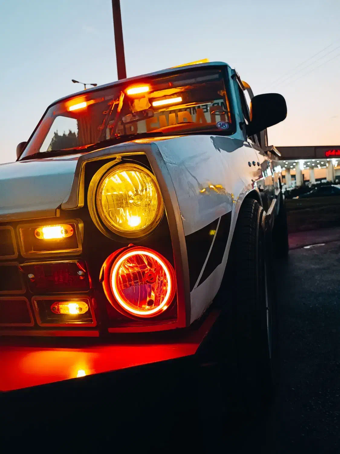 یدک کش تاراز|خدمات حمل و نقل|خمینی‌شهر, |دیوار