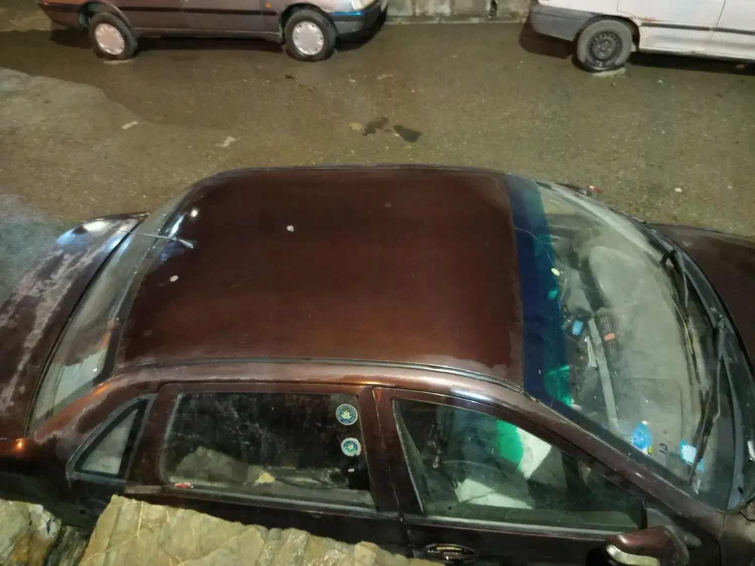 لیفان مدل88|خودرو سواری و وانت|سنندج, |دیوار