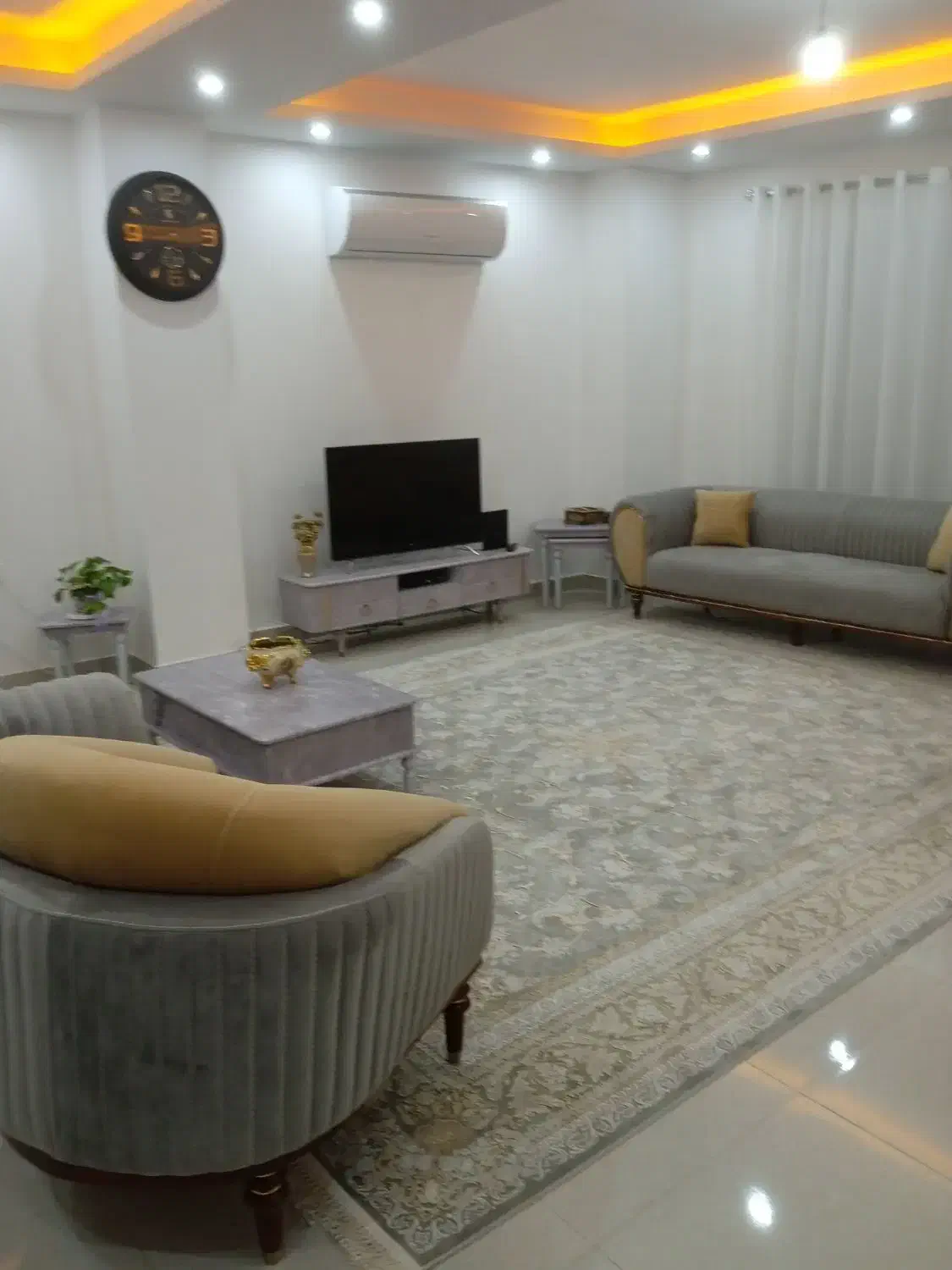 فروش آپارتمان طبقه اول و سوم سندار|فروش آپارتمان|رشت, قاسمیه|دیوار