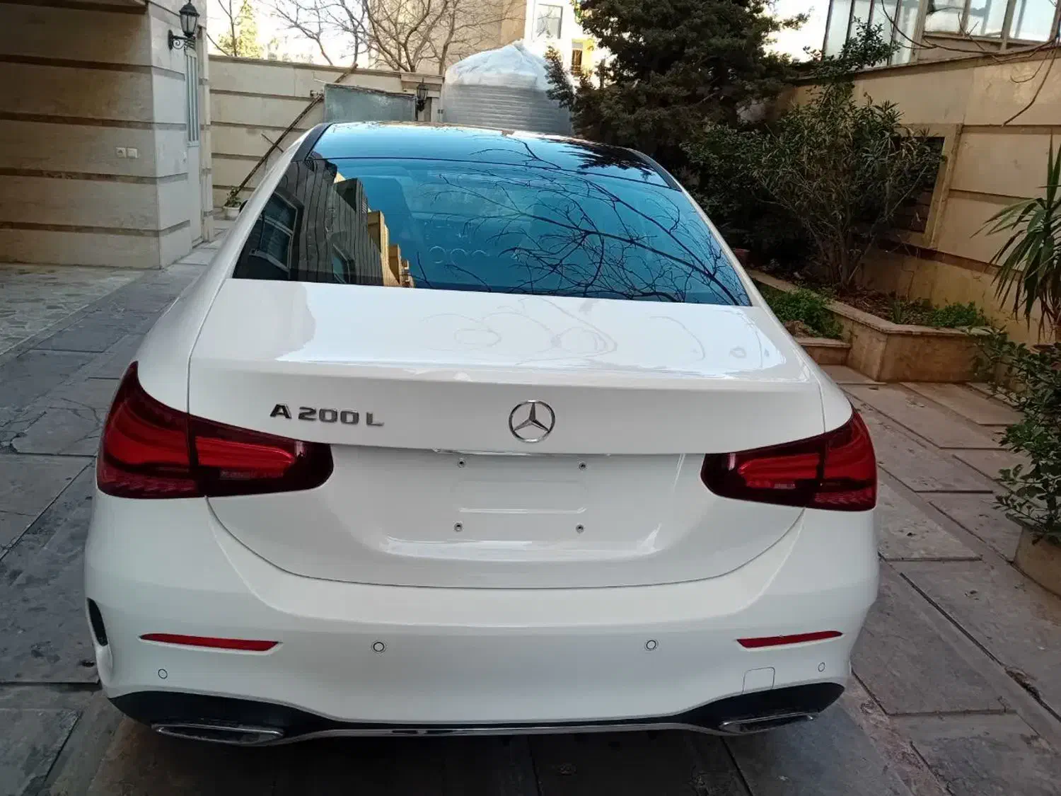 A 200 L|خودرو سواری و وانت|تهران, الهیه|دیوار