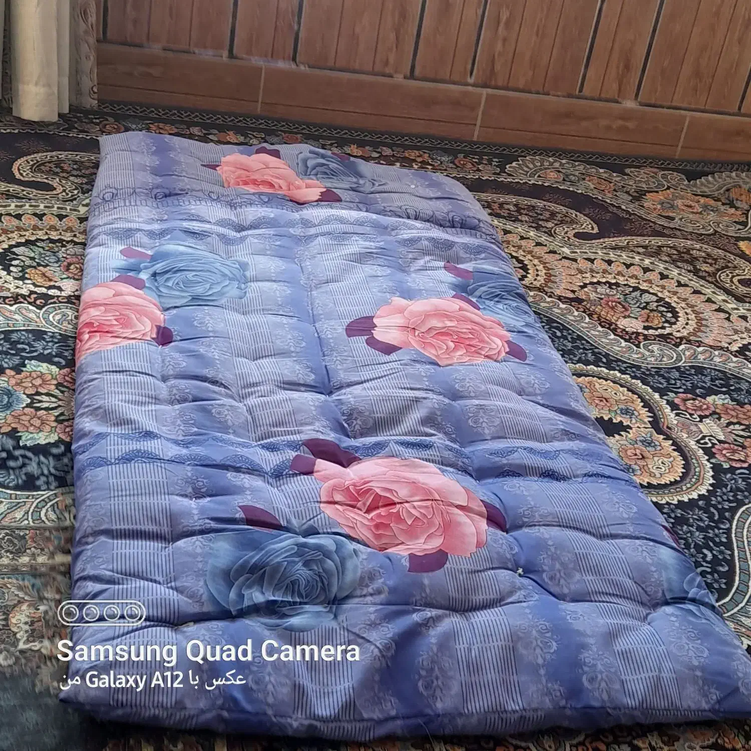 تشک پشمی|سرویس روتختی|لردگان, |دیوار