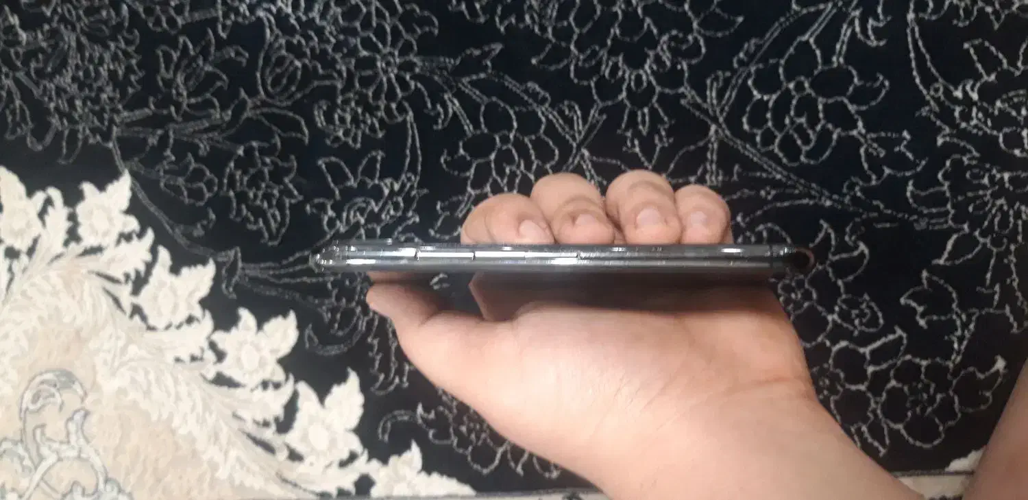 آیفون x LLA|موبایل|اهواز, کیانپارس |دیوار