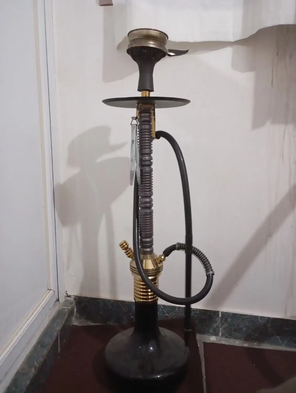 قلیان سوپاپ دار|کلکسیون و سرگرمی|سنندج, |دیوار