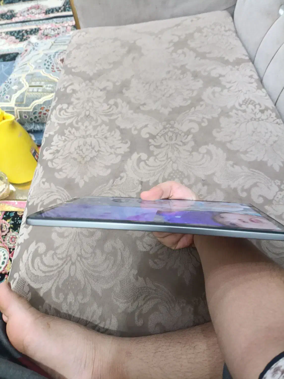 میخوام PS4 بگیرم|تبلت|بندرعباس, |دیوار