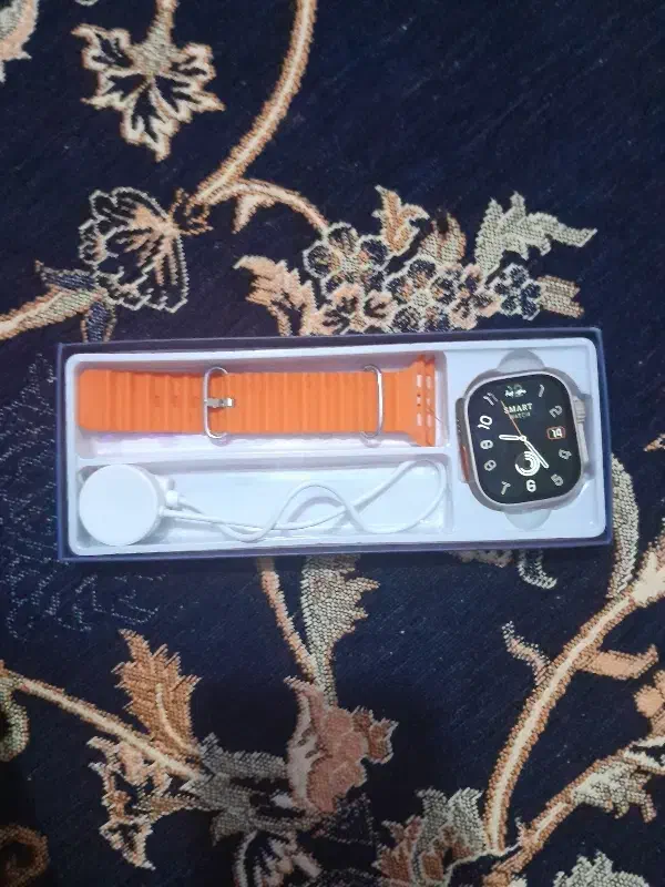 ساعت هوشمند نونو|ساعت|اسدآباد, |دیوار