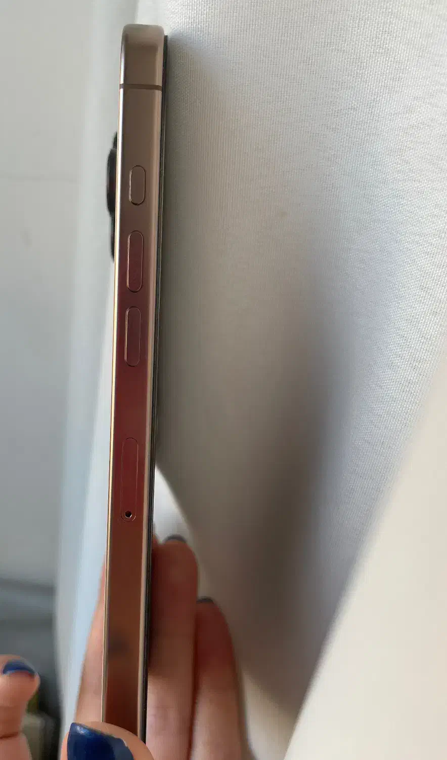 ایفون ۱۶ پرومکس|موبایل|بوشهر, |دیوار