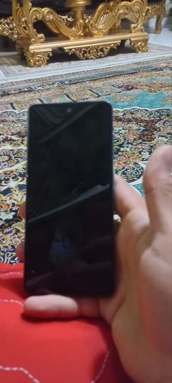 گوشی a51|موبایل|کرج, کرج نو|دیوار