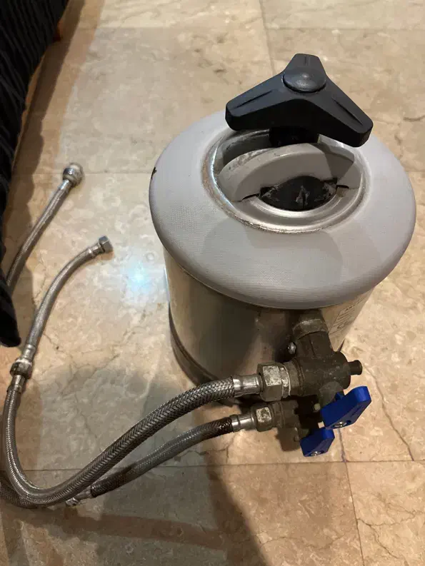 سختی گیر|ماشین‌آلات صنعتی|تهران, هفت حوض|دیوار