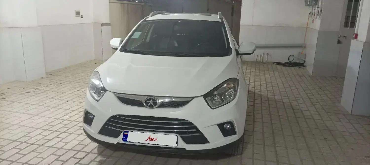 جکs5|خودرو سواری و وانت|کرمانشاه, |دیوار