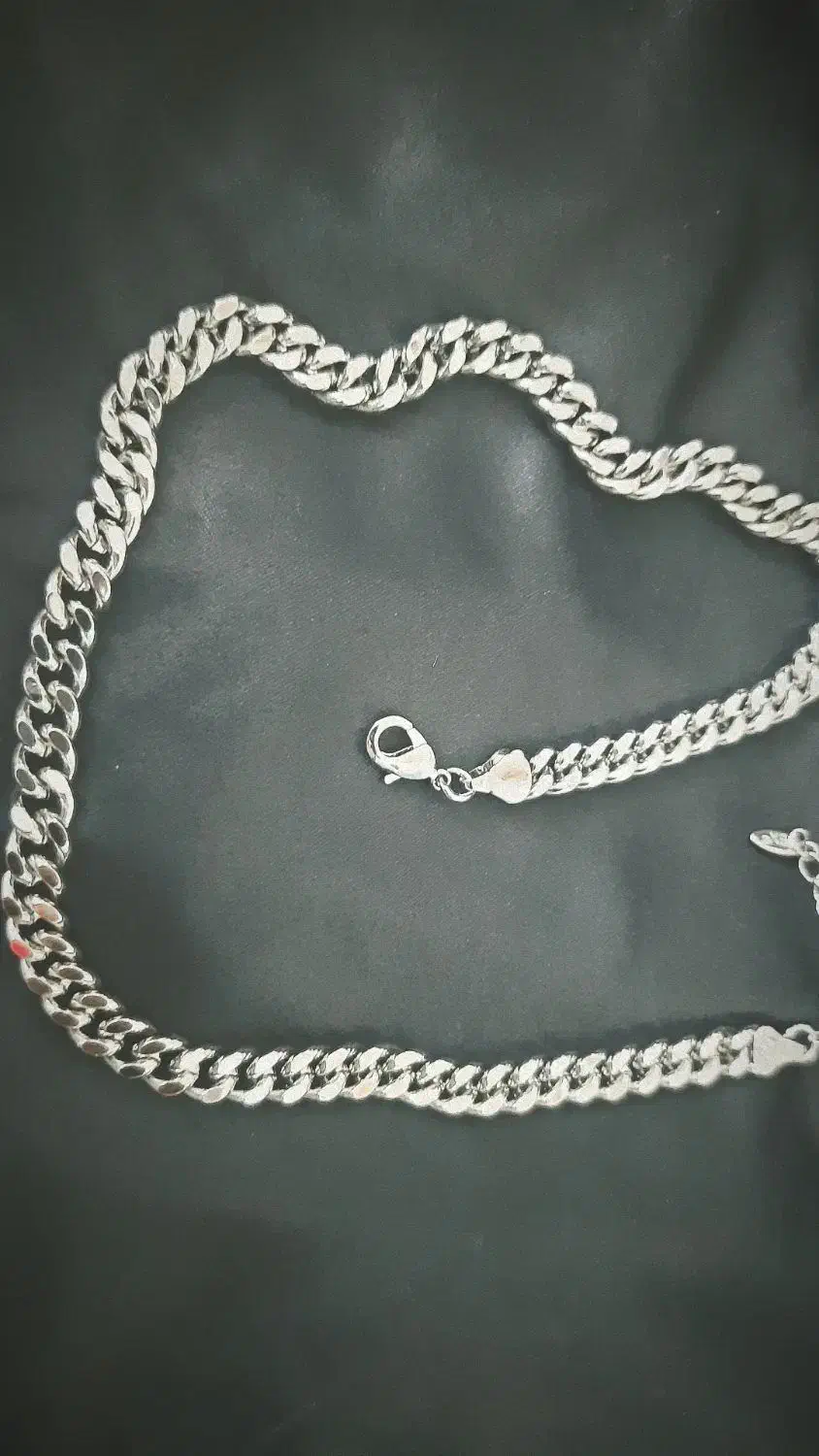 زنجیر کارتیر|بدلیجات|پرند, فاز ۶|دیوار