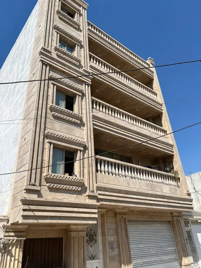 آپارتمان شیک ۱۹۰ متری امامزاده|فروش آپارتمان|بوشهر, |دیوار