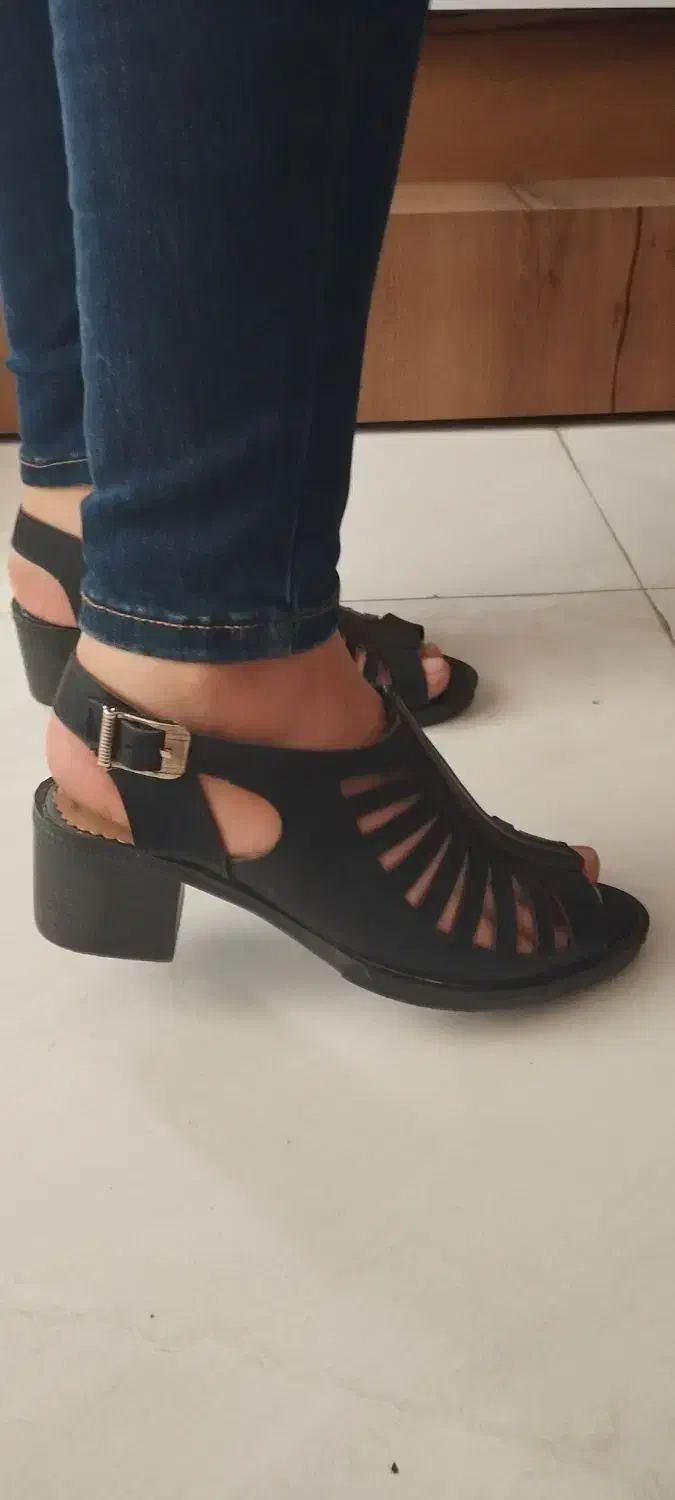 کفشهای زنانه|کیف، کفش، کمربند|زاهدان, |دیوار