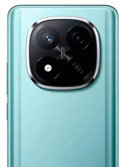 نوت ۱۴پروپلاس 512 مشابه آک آبی|موبایل|مشهد, رده|دیوار