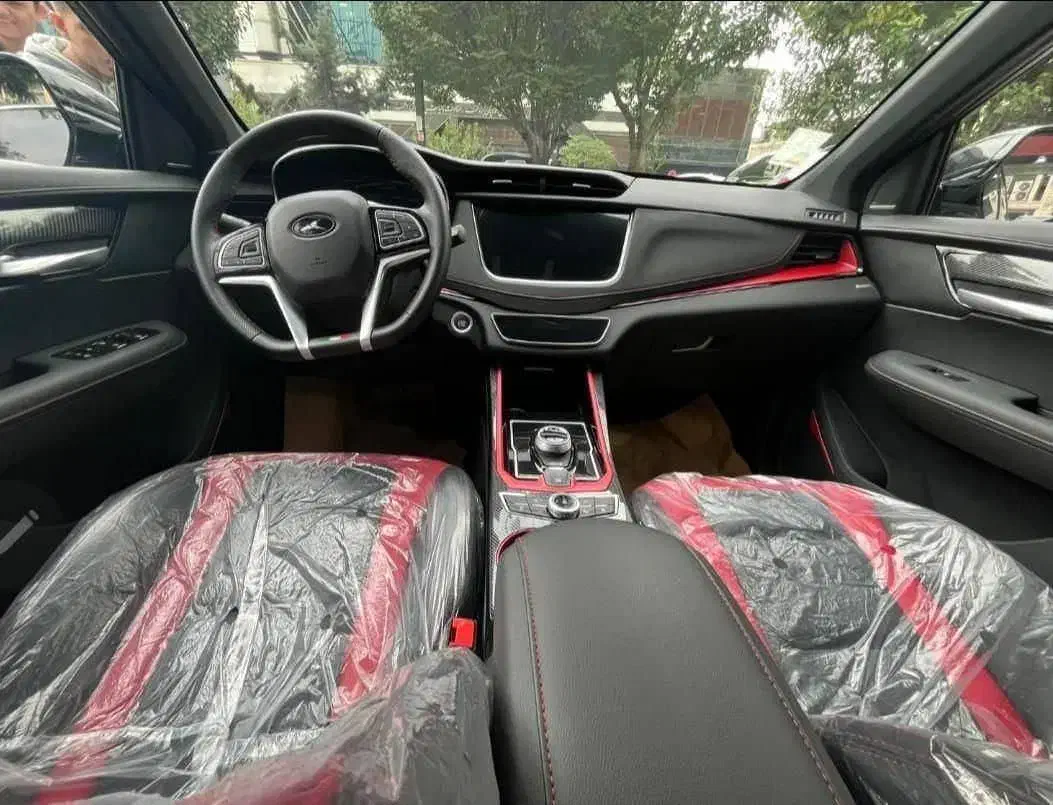 کی ام سی A5 اقساطی// تحویل فوری//|خودرو سواری و وانت|تهران, فردوسی|دیوار