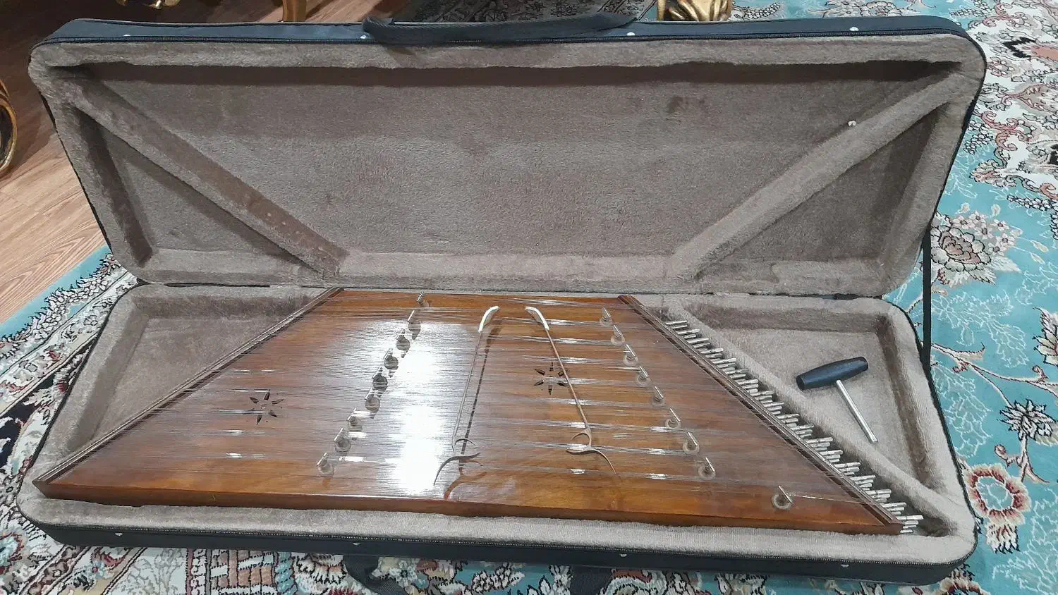 سنتور|سازهای سنتی|شهریار, شهرک شاهد|دیوار