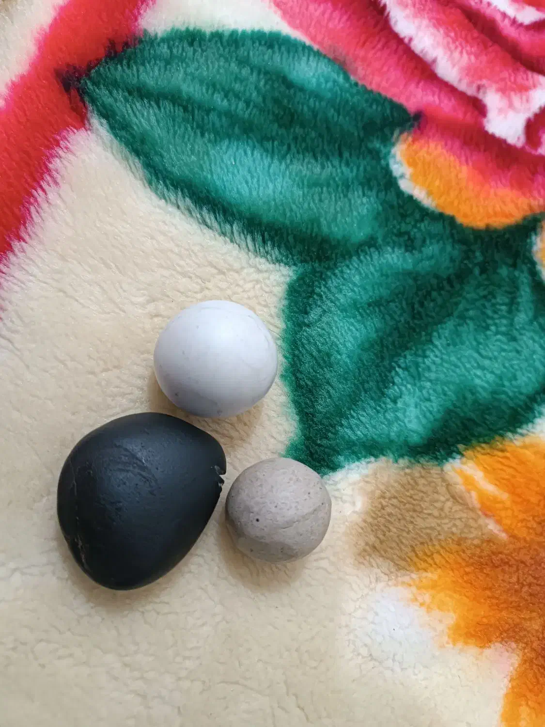 ۳ عدد سنگ برای فروش|کلکسیون اشیاء عتیقه|شهرکرد, |دیوار