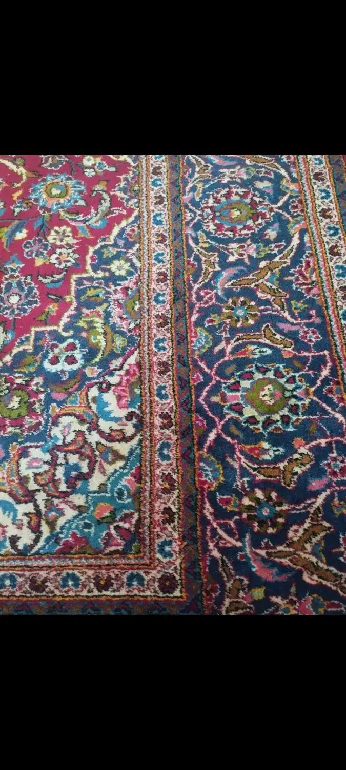 فرش دستبافت|فرش|کرمانشاه, |دیوار