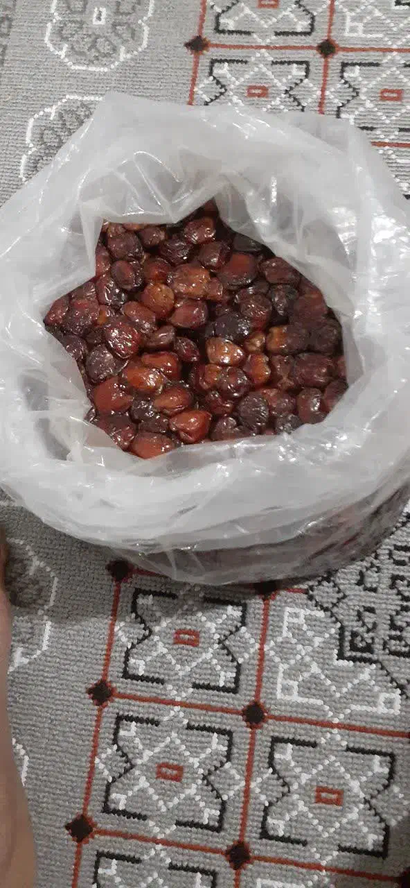 ترشی انبه و.. دستساز بندری و خرمای نرم و درجه1|خوردنی و آشامیدنی|تهران, سلسبیل شمالی|دیوار