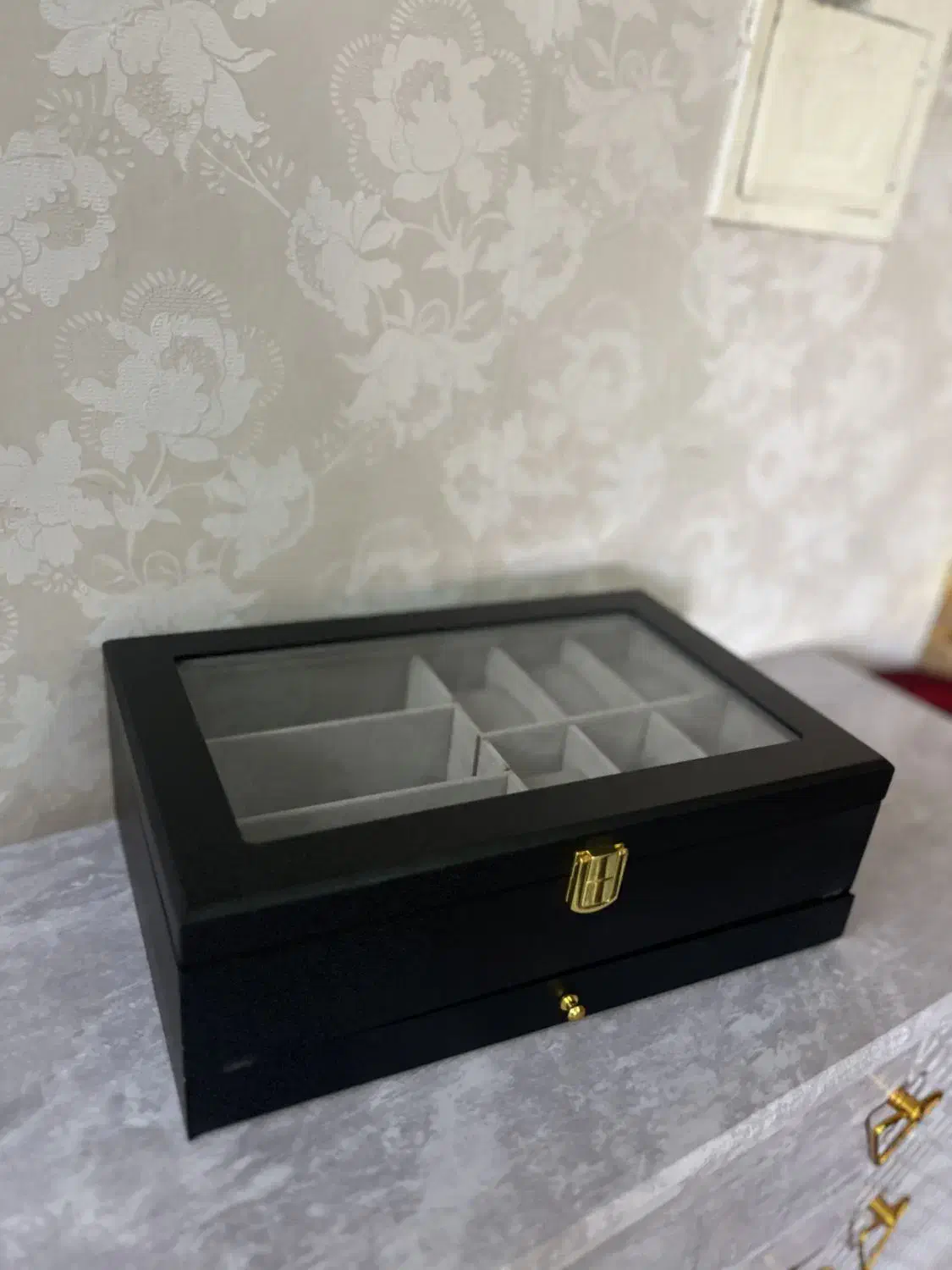 فوری*فروش یه جعبه جواهرات|جواهرات|اسلامشهر, مطهری|دیوار