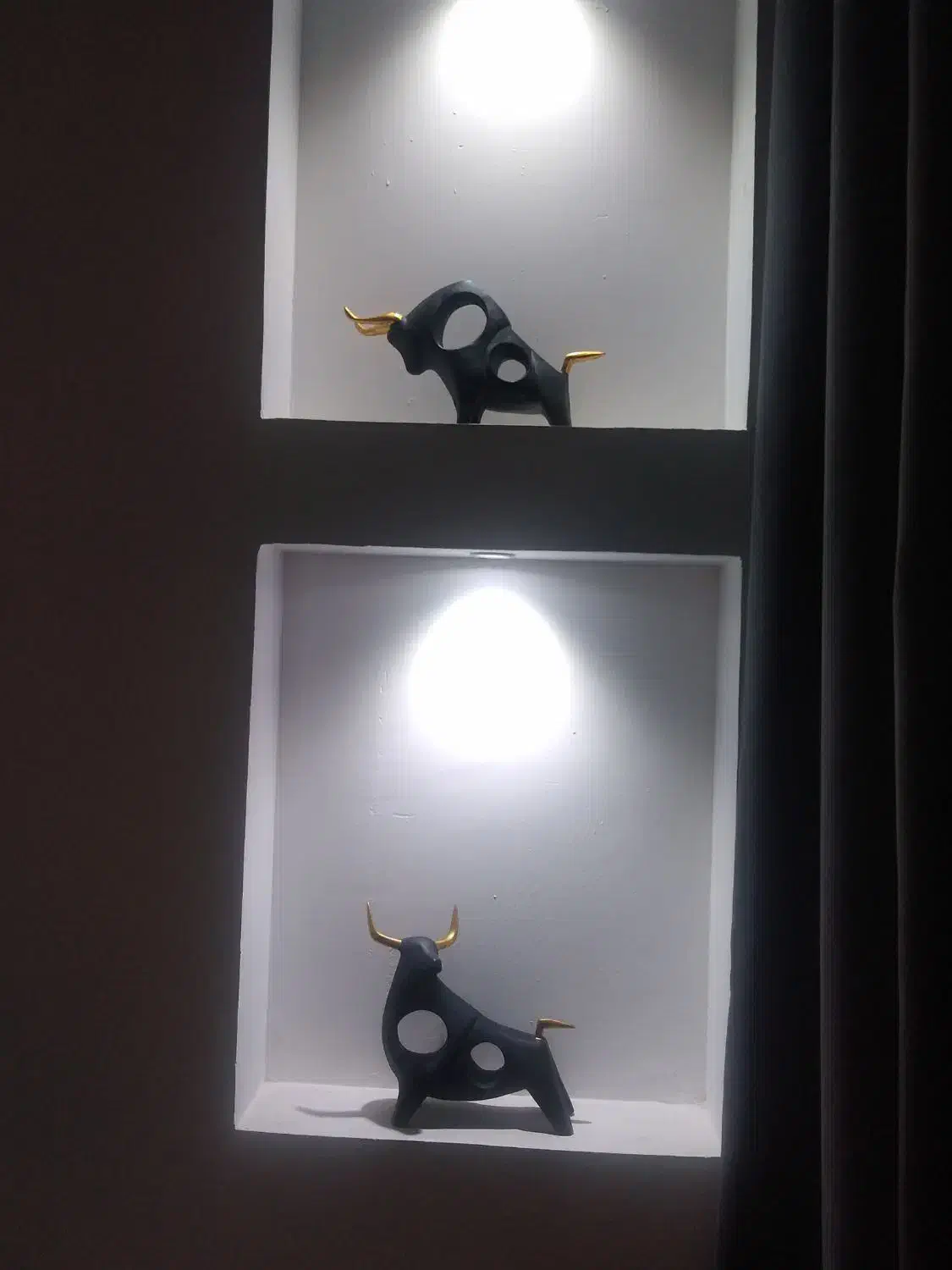 دکوری|مجسمه، تندیس، ماکت|آبادان, |دیوار