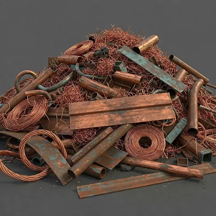 خریدار ضایعات و فلزات|عمدهفروشی|تربت جام, شهرک آزادگان|دیوار