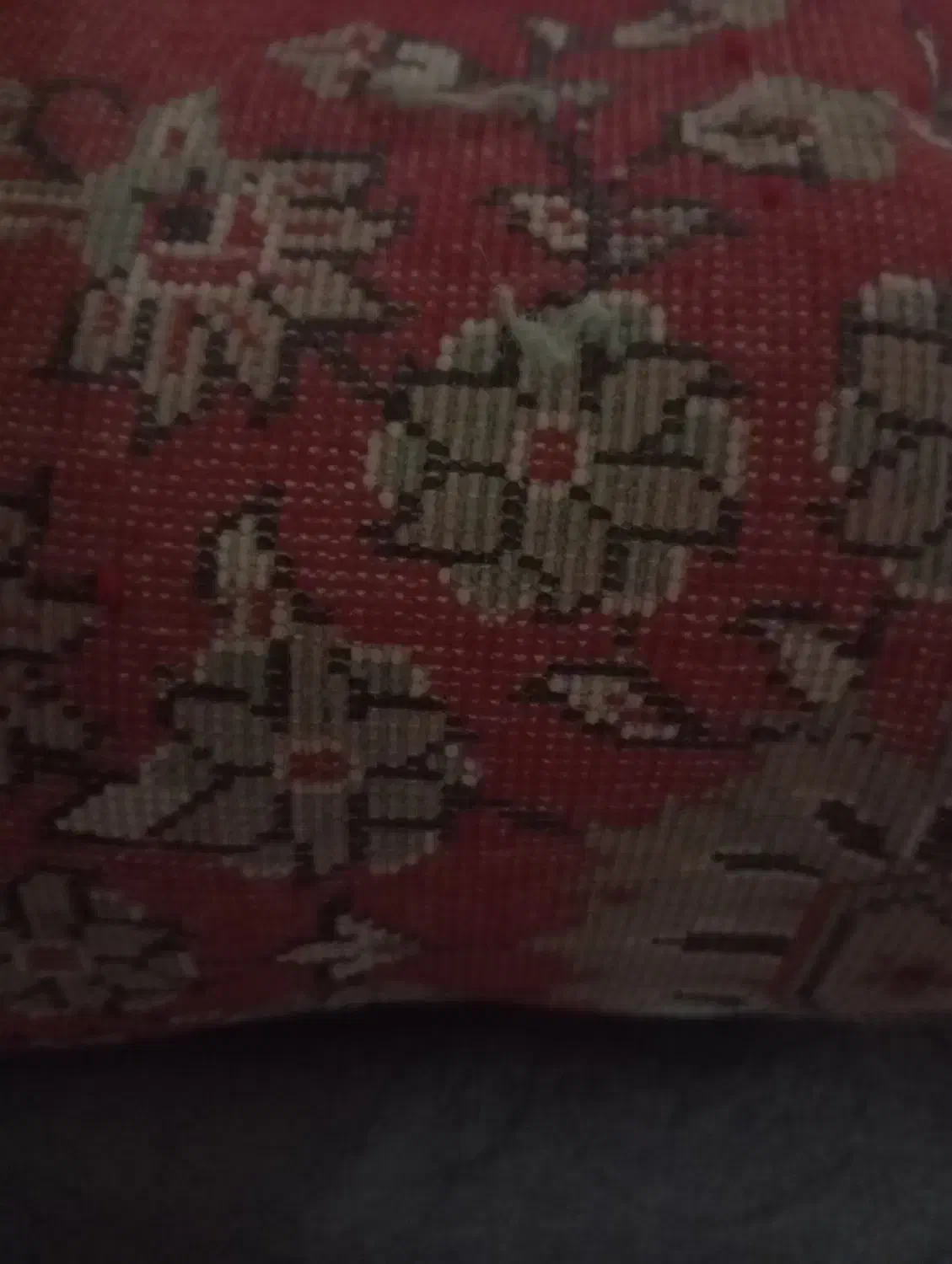 فرش|فرش|خورموج, |دیوار