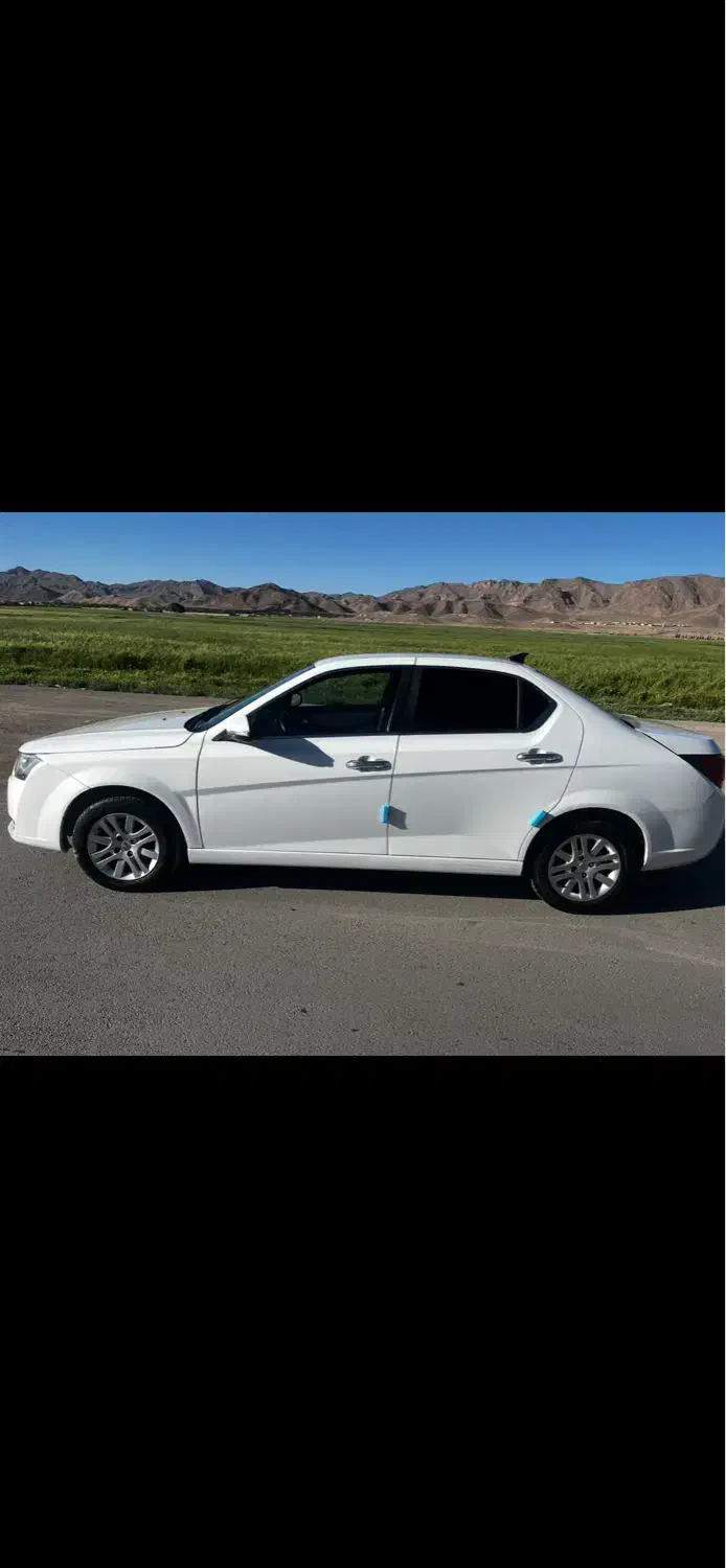 دناپلاس تیپ ۲|خودرو سواری و وانت|آباده, |دیوار