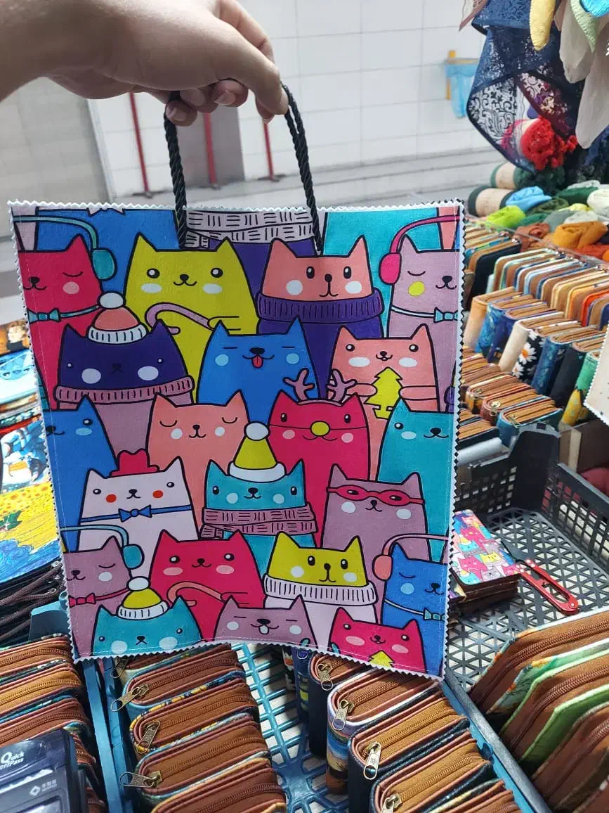 فروش عمده کیف پول فانتزی سنجابگ تولید مستقیم|کیف، کفش، کمربند|پردیس, فاز ۱۱|دیوار