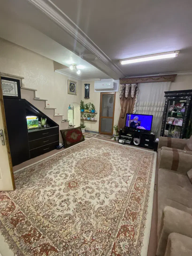 فروش واحد دوبلکس با پارکینگ و تمام امکانات ۱۲۵ متر|فروش آپارتمان|رشت, پل تالشان|دیوار