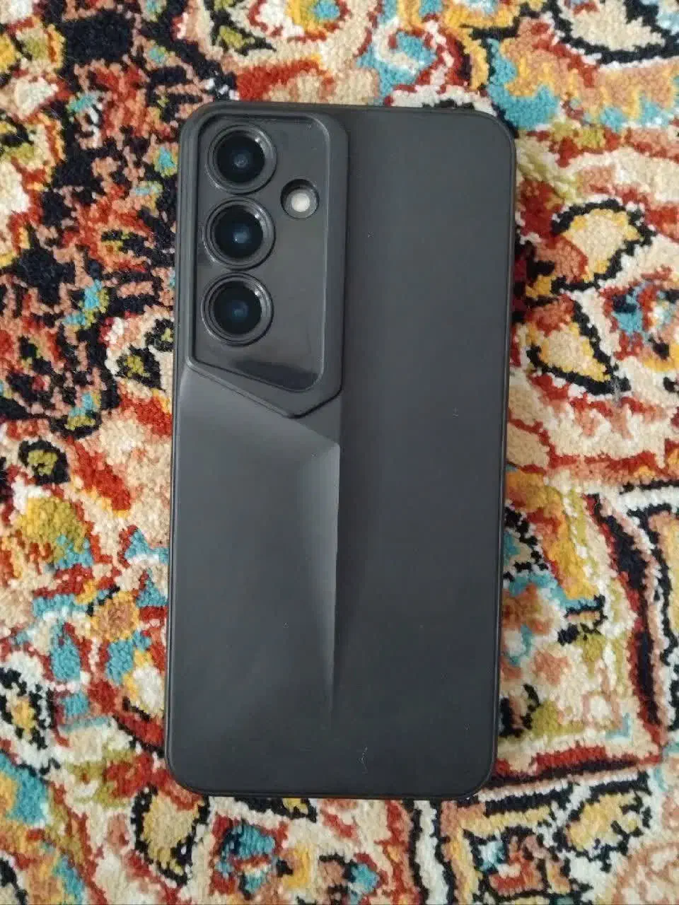 s24 fe|موبایل|مشهد, حسین‌آباد|دیوار