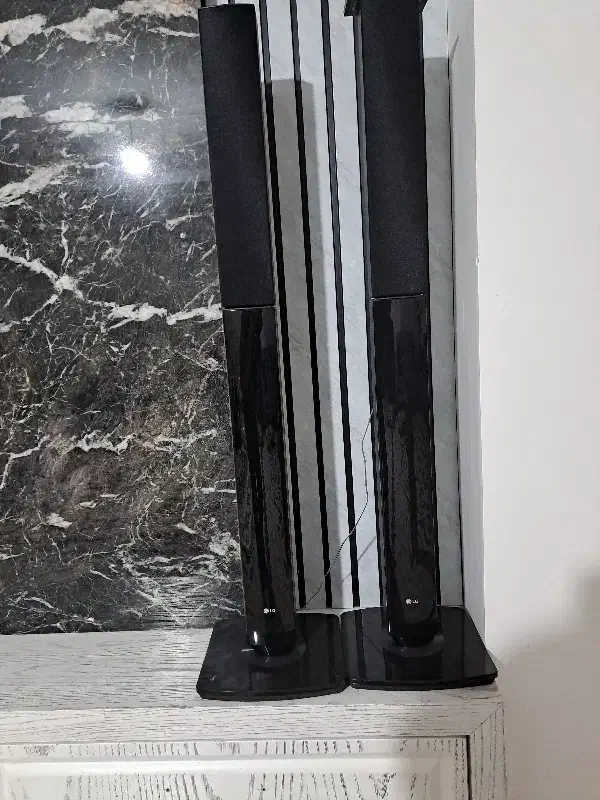 سینما خانواده ال جی|سیستم صوتی خانگی|شاهینشهر, نظامی|دیوار