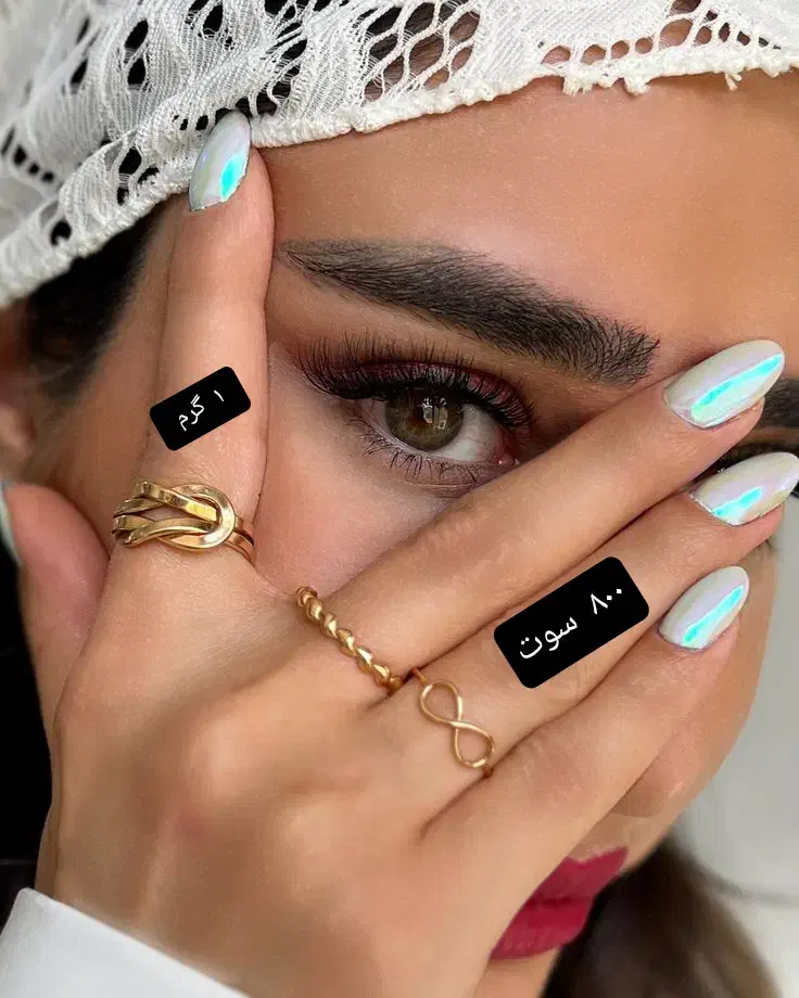 نیم ست ۸۰۰ سوتی|جواهرات|نورآباد, |دیوار