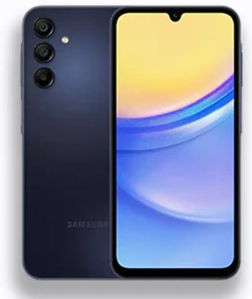 گوشی سامسونگ a15|موبایل|نیشابور, گنبد سبز|دیوار