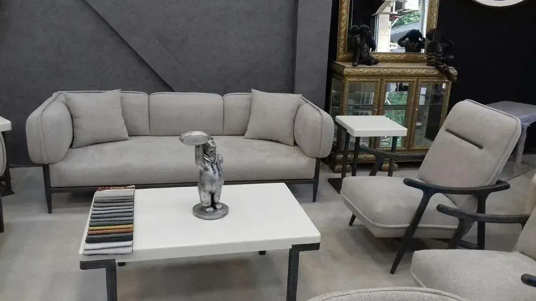 تعویض مبل کهنه با نو-ارسال و جمع آوری رایگان|مبلمان خانگی و میز عسلی|بندر کنگان, |دیوار