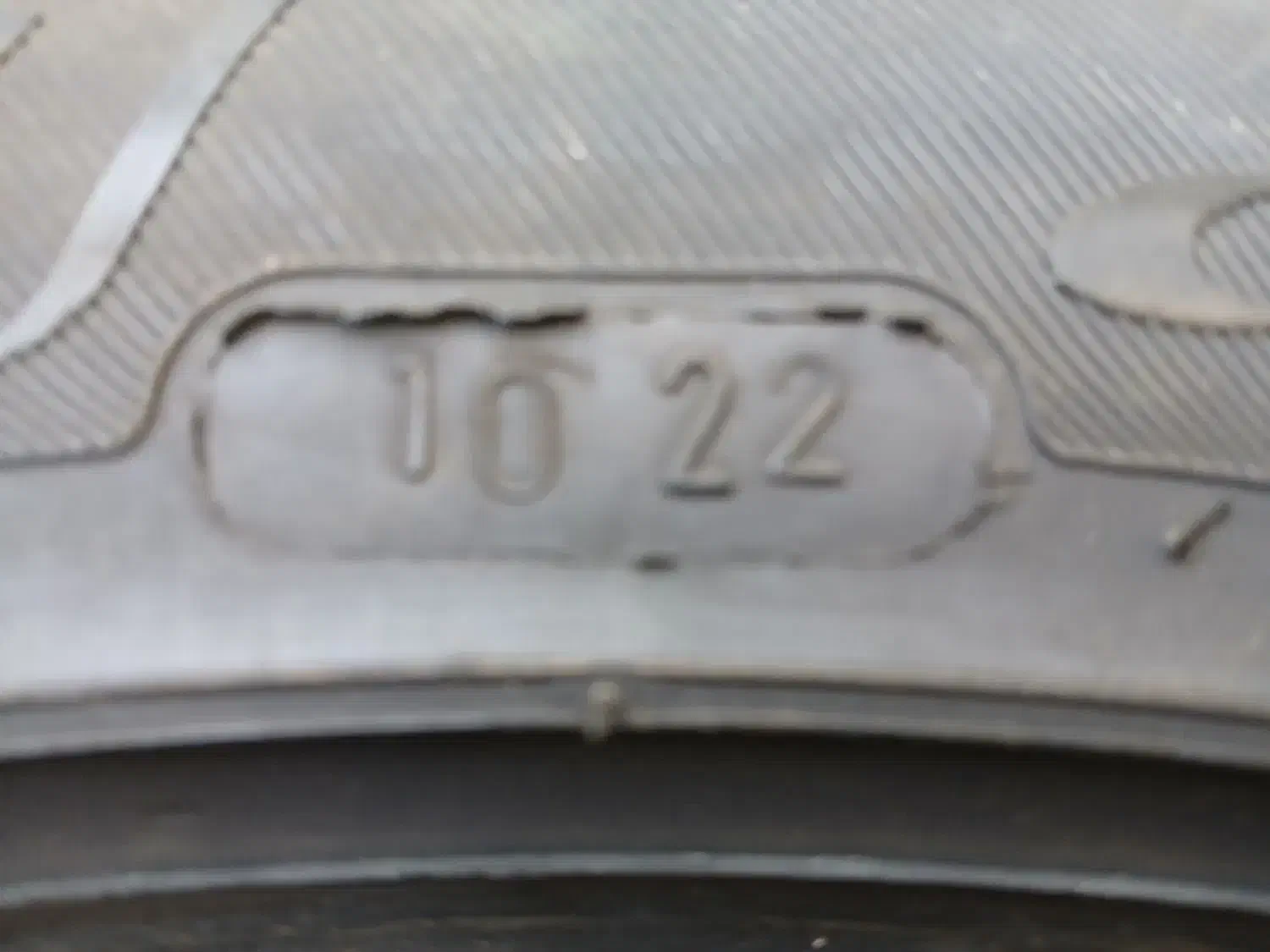 لاستیک  ۱۶ درحد نو|قطعات یدکی و لوازم جانبی|دیواندره, |دیوار