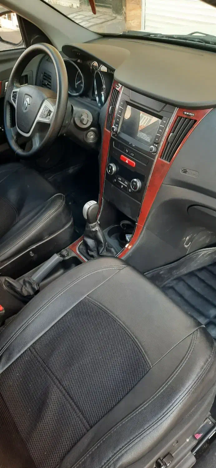 دنا پلاس دنده ۱۴۰۲|خودرو سواری و وانت|اردبیل, |دیوار