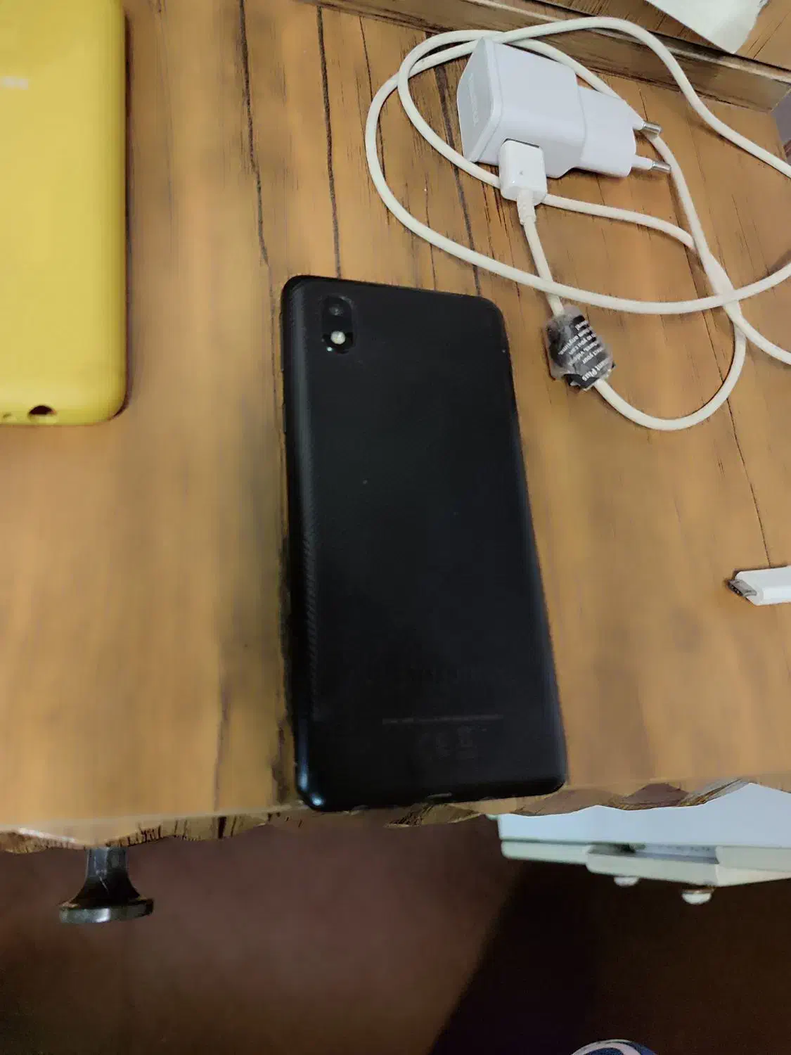 گوشی سامسونگ A01 core کارکرده|موبایل|تهران, قیام|دیوار