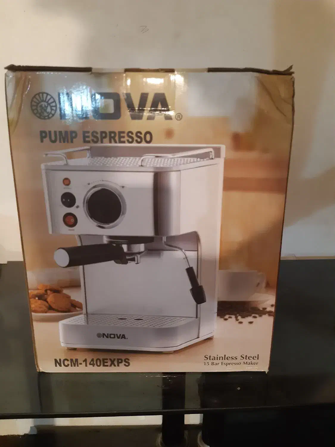 قهوه ساز|سماور، چای‌ساز، قهوه‌ساز|علی‌آباد کتول, |دیوار