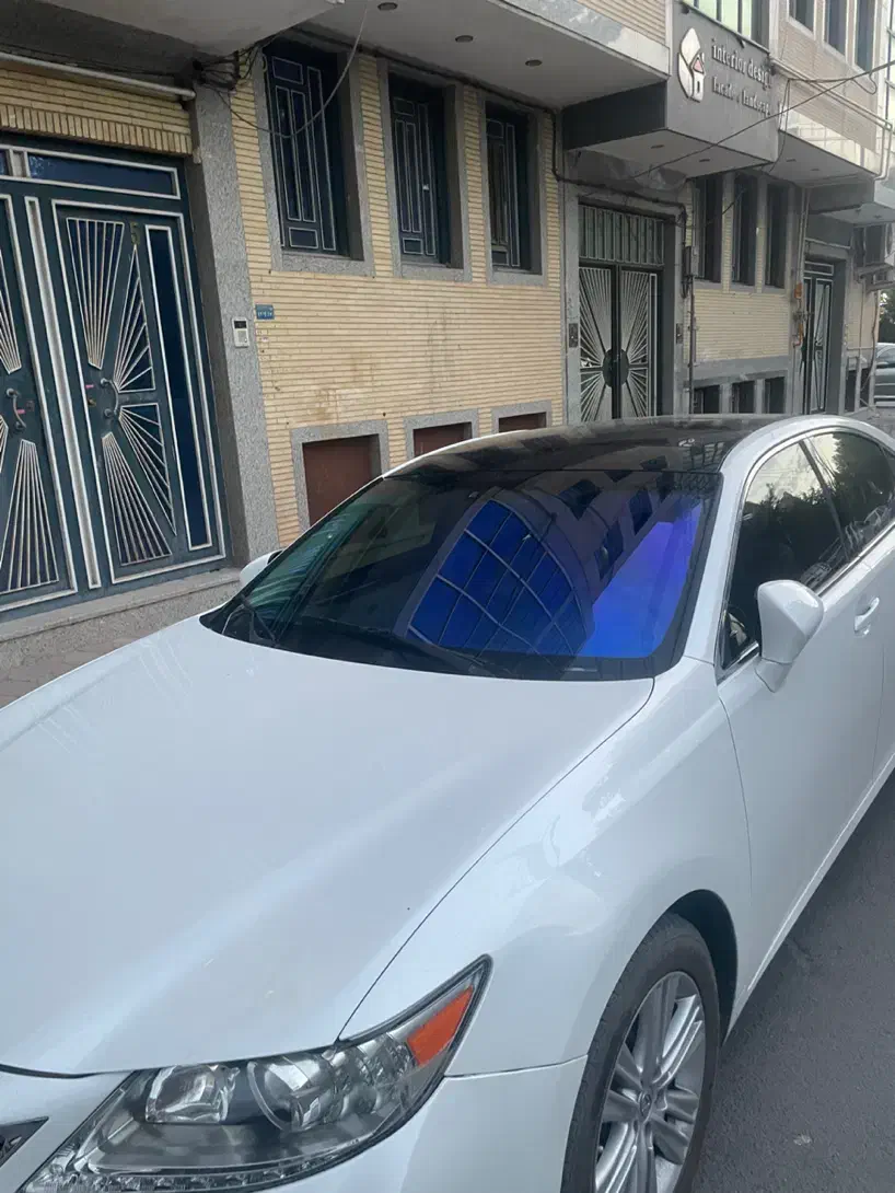 لکسوس es250 2014|خودرو سواری و وانت|یزد, |دیوار