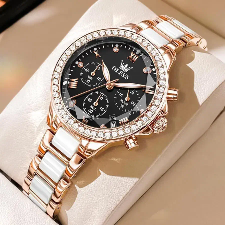 ساعت مچی|ساعت|تهران, نیاوران|دیوار