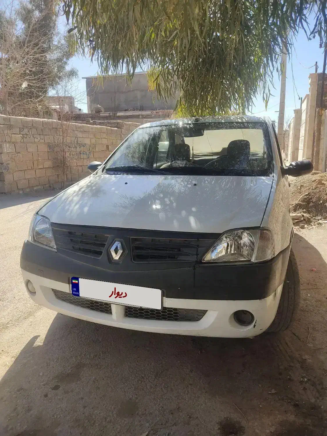 النود مدل 86 تمیز|خودرو سواری و وانت|کرمان, |دیوار