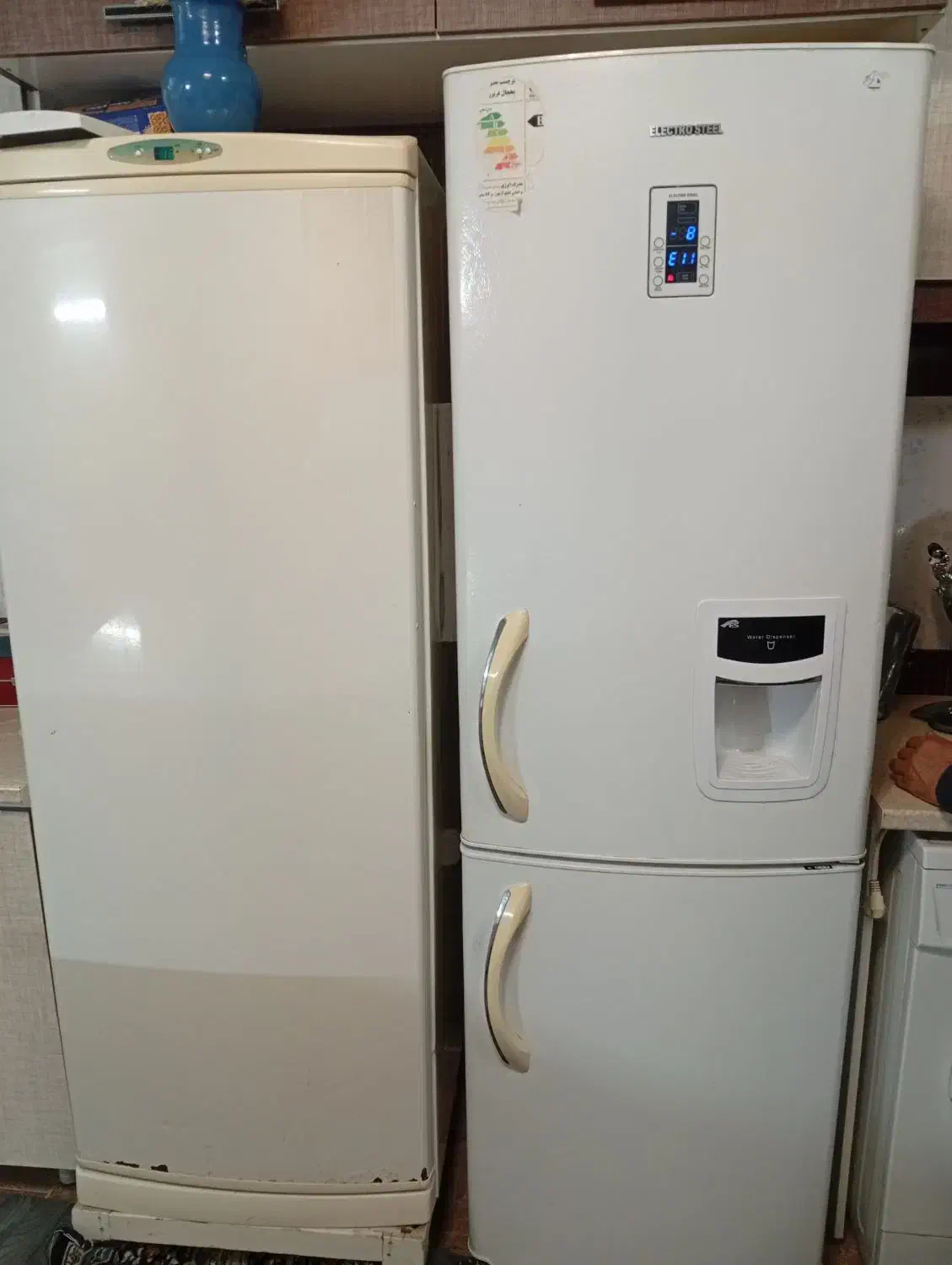 یخچال  و فریزر|یخچال و فریزر|بروجرد, |دیوار