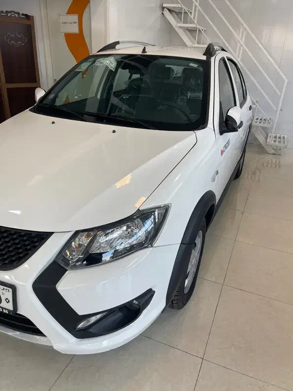 کوییکs مدل۱۴۰۴|خودرو سواری و وانت|کرج, دولت‌آباد|دیوار