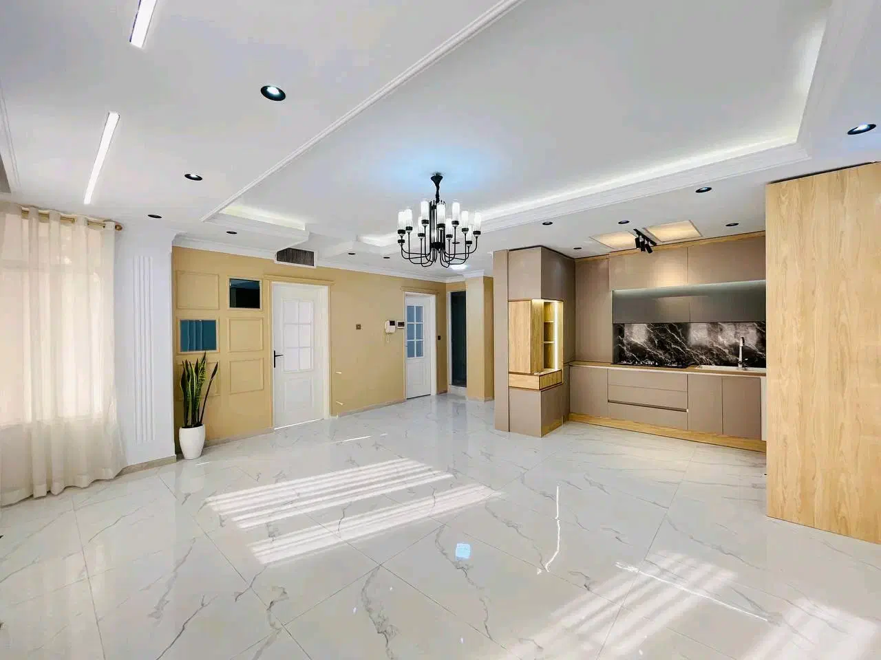 ۶۹متر*لوکس و لاکچری*سندتکبرگ*وام دار*اندیشه|فروش آپارتمان|تهران, جوانمردان (اندیشه)|دیوار