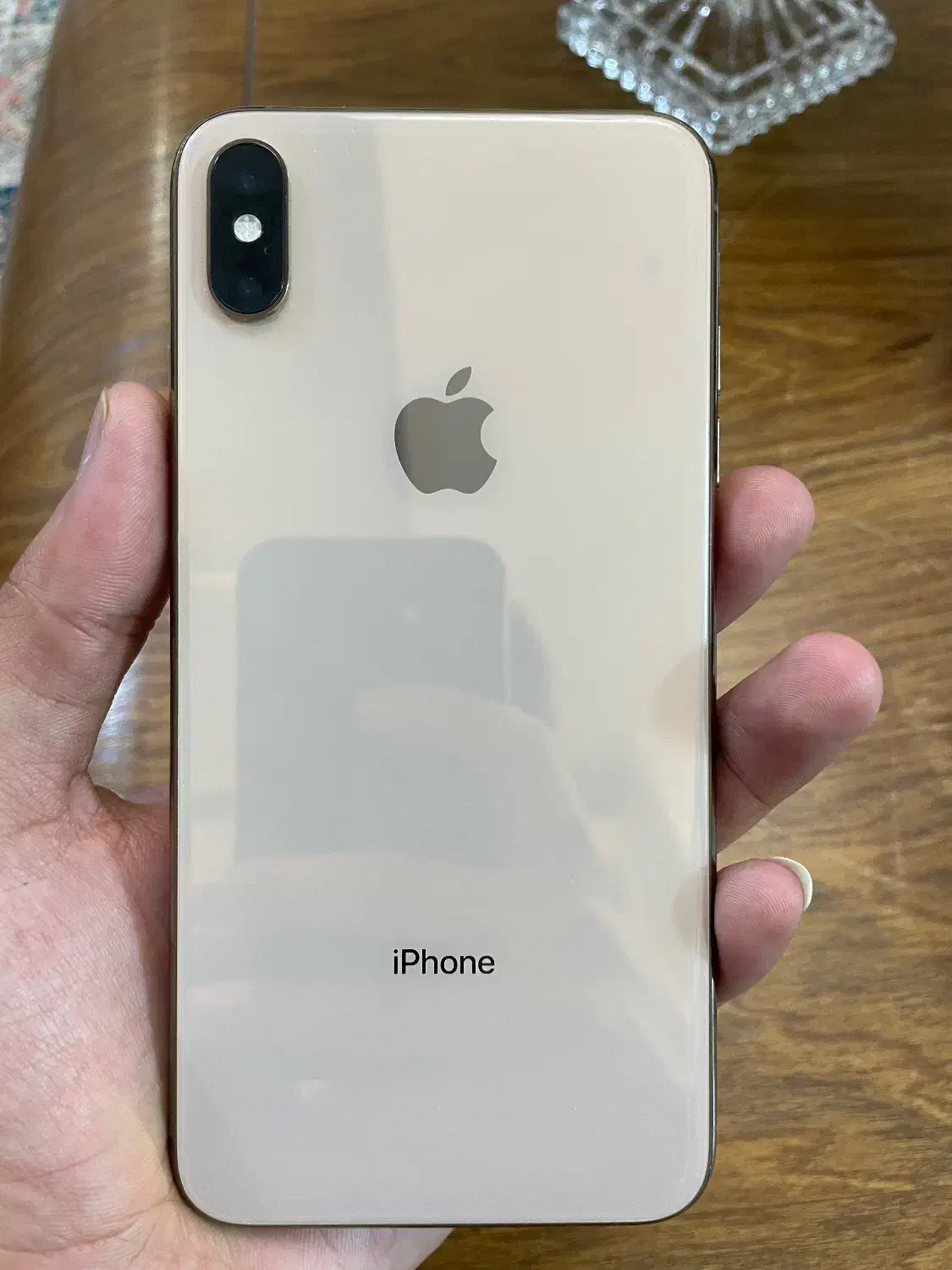 Xs max|موبایل|مشهد, موسوی قوچانی|دیوار