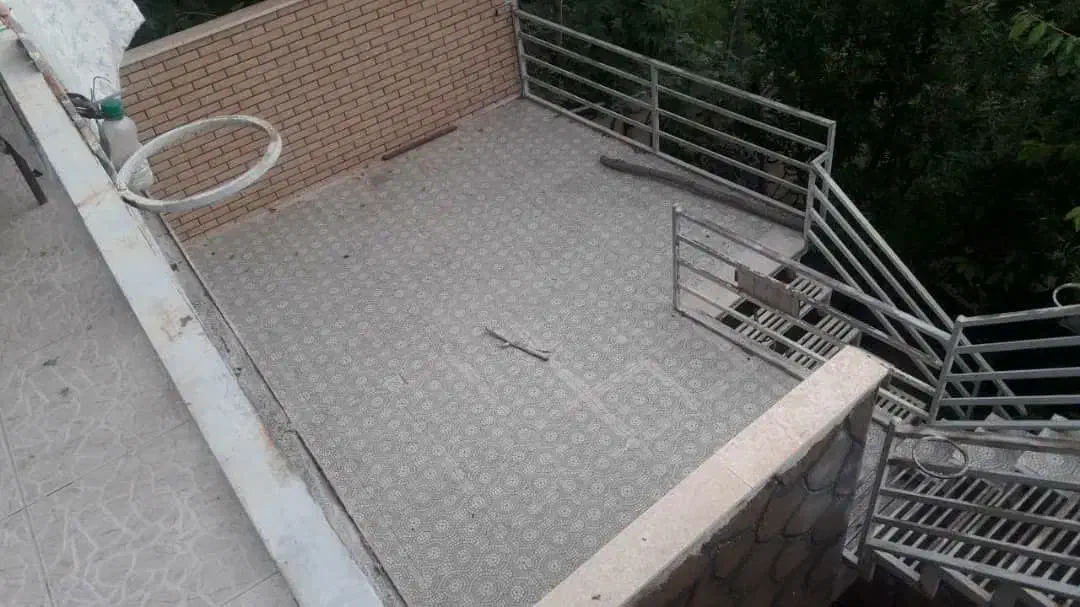 اجاره  ویلا باغ|اجارهٔ خانه و ویلا|باغ بهادران, |دیوار